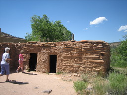 Anasazi Museum