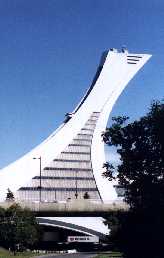 The Olympic Tower
